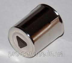 Металевий ковпачок на магнетрон для мікрохвильовки Panasonic