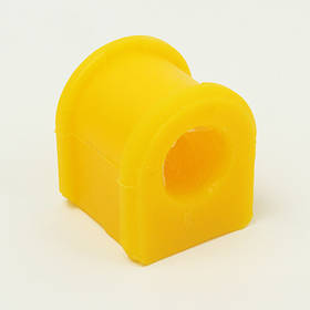 MAZDA 5 Поліуретанова втулка заднього стабілізатора. Гарантія 12 місяців! ОЄМ C243-28-156D