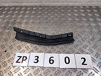 ZP3602 86152A7000 накладка кузова L под жереб Hyundai/Kia Cerato 13-20 0
