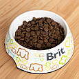 Сухий корм Brit Premium Cat by Nature Sterilised для стерилізованих котів, з куркою, 8 кг, фото 7