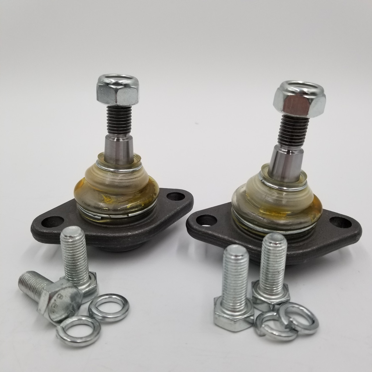 Кульова опора ВАЗ 2108-12, 2170, 1117-19 (комплект 2-шт)  Grog Корея