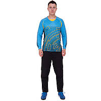 Форма воротаря Zelart CO-022 S-XXXL кольору в асортименті