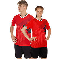 Форма футбольна Zelart CO-2005 S-2XL кольору в асортименті