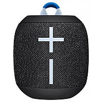 Портативная колонка Logitech Ultimate Ears Wonderboom 3 Active, Черный