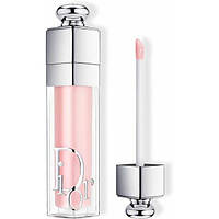 Блеск для губ Dior Addict Lip Maximizer 001- Pink (розовый)