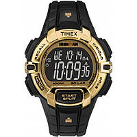 Мужские часы Timex IRONMAN Triathlon Rugged 30Lp Tx5m06300 MK official