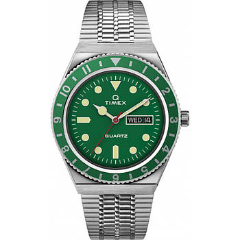 Чоловічий годинник Timex Q Diver Tx2u61700 MK official
