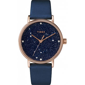 Жіночий годинник Timex CELESTIAL OPULENCE Tx2t87800 MK official