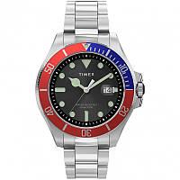 Чоловічий годинник Timex HARBORSIDE Coast Tx2u71900 MK official