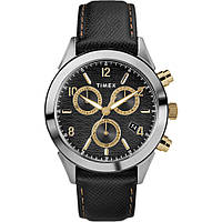 Мужские часы Timex TORRINGTON Chrono Tx2r90700 MK official
