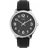 Мужские часы Timex EASY READER Bold Tx2v21400 MK official