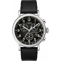 Мужские часы Timex STANDARD Chrono Tx2t21100 MK official