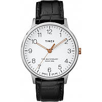 Мужские часы Timex WATERBURY Tx2r71300 MK official