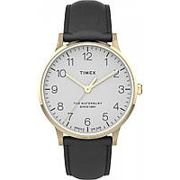 Мужские часы Timex WATERBURY Classic Tx2u97300 MK official