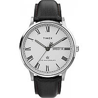 Мужские часы Timex WATERBURY Classic Tx2u88400 MK official
