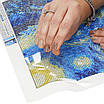 Набір алмазної мозаїки (вишивки) Springos 40 x 30 см DP0004, фото 2
