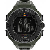 Мужские часы Timex EXPEDITION CAT Shock XL Tx4b24100 MK official