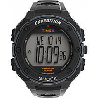 Мужские часы Timex EXPEDITION CAT Shock XL Tx4b24000 MK official