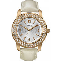 Женские часы Timex SL Crystal Tx2n151 MK official