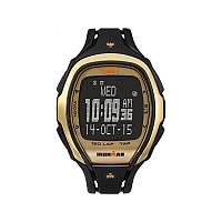 Чоловічий годинник Timex IRONMAN Triathlon TAP Sleek 150Lp Tx5m05900 MK official