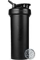 Шейкер спортивний BlenderBottle Pro45 1270ml Black (Original) Love&Life