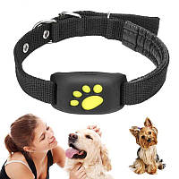 GPS трекер для собак або котів - нашийник Pet Tracker Z8, вологозахищений, акумуляторний Love&Life