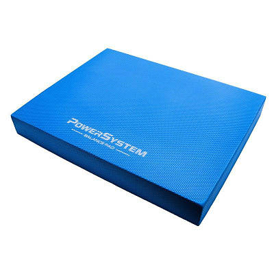 Мат балансувальний (платформа) Power System PS-4066 Balance Pad Physio Blue