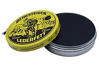 Водоотталкивающая пропитка для обуви HeySport Bergsteiger-Leather-Grease black 100 ml (20880200)