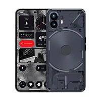 Смартфон Nothing Phone (2) 12/512GB Dark Gray EU