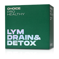 LYM DRAIN&DETOX 60кап.