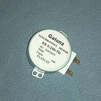 Двигун Galanz "SS-5-240-TD" тарілки (AC220-240V; 4W) для НВЧ мікрохвильовки