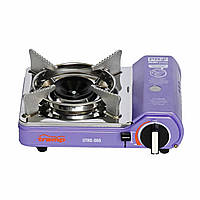 Плита портативна газова туристична Tramp Міні UTRG-060