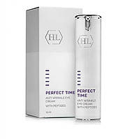 Укрепляющий крем для век, Holy Land Perfect Time Anti Wrinkle Eye Cream with Peptides