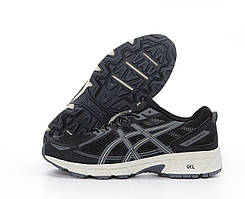 Чоловічі кросівки Asics Gel Venture 6 32589 чорні