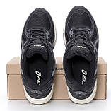 Чоловічі кросівки Asics Gel Venture 6 32589 чорні, фото 8
