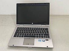 Нетбук Б-клас HP EliteBook 2560p/ 12.5" (1366x768)/ Core i7-2620M/ 8 GB RAM/ 128 GB SSD/ HD 3000, фото 2