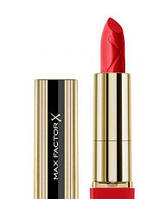 Помада для губ Max Factor Colour Elixir Moisture Lipstick 075 - Ruby Tuesday