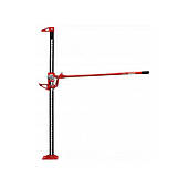 Рельсові домкрати