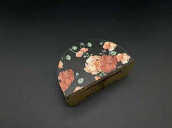 Серветниця УФ-друком. 105х70мм / Серветниця УФ-друком. 105х70мм