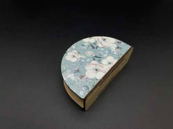 Серветниця УФ-друком. 105х70мм / Серветниця УФ-друком. 105х70мм