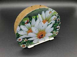 Серветниця УФ-друком. 12х95мм / Серветниця УФ-друком. 12х95мм