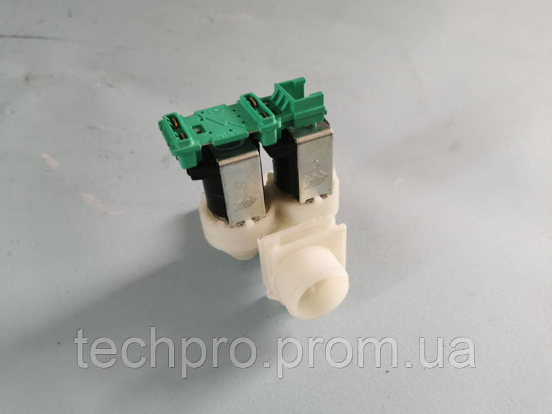 Клапан впускной Bosch, Siemens E14.4R WM14E4R1 428211 9000047098 - фото 2 - id-p2012364883