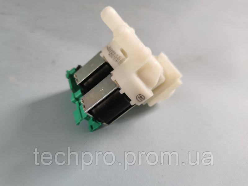 Клапан впускной Bosch, Siemens E14.4R WM14E4R1 428211 9000047098 - фото 1 - id-p2012364883