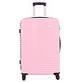 Валіза Semi Line 26" (L) Pink Cream (T5573-5), фото 3