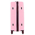 Валіза Semi Line 26" (L) Pink Cream (T5573-5), фото 4