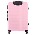 Валіза Semi Line 26" (L) Pink Cream (T5573-5), фото 5