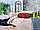 Ковдра зимова 195х215 Wellsoft AKN наповнювач/силікон чохол бавовна/мікрофібра тепла Туреччина пудровий колір, фото 10