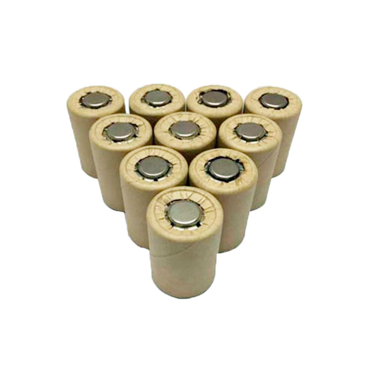 Акумуляторна батарея для шурупокрута Ni-Cd 4/5SC1200mAh 1.2V, 10C