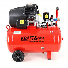 Компресор Kraft&Dele KD1483
