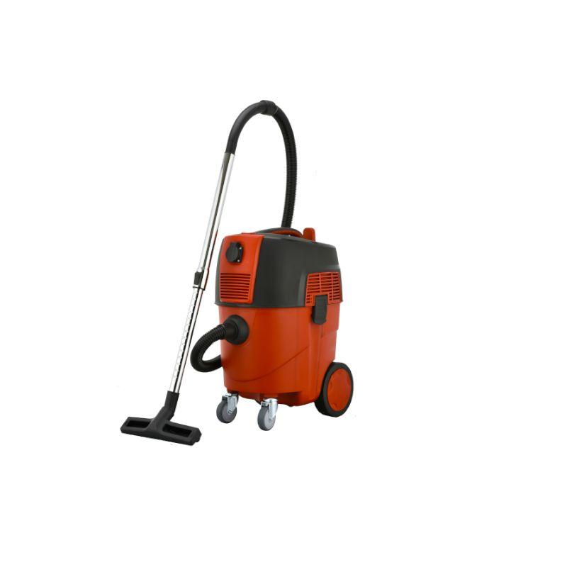 Промисловий пилосос 30 л  Kraft Dele KD472
